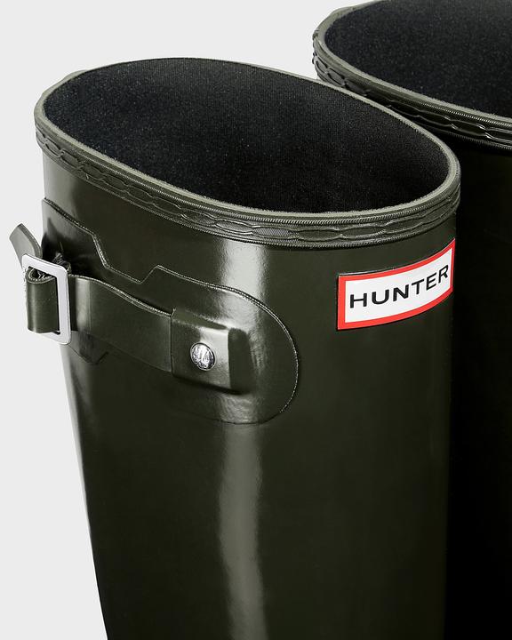 Produktbild Hunter Original Tall Gloss (38)