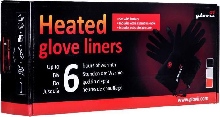 Produktbild Glovii Universalhandschuhe (M, S)