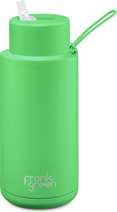 Green Neon