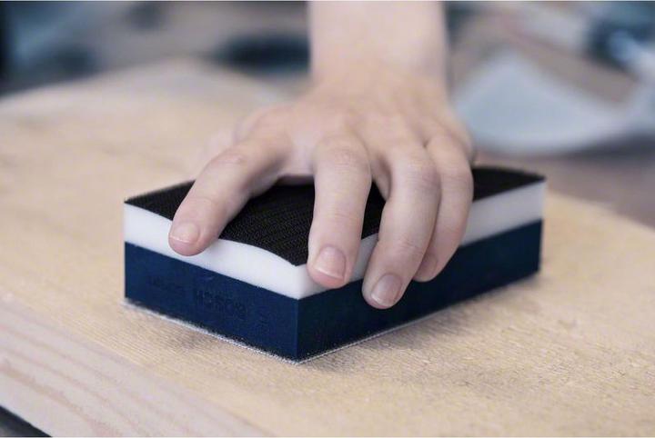 Produktbild Bosch Professional Zubehör Metallbohrer HSS-Co, DIN 338, 6 x 57 x 93 mm, 1er-Pack (6 mm)