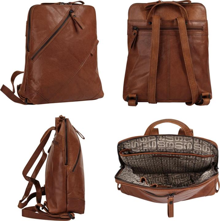 Actual product image Spikes & Sparrow Backpack (4 l)