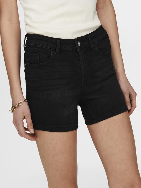 Produktbild Only ONLBlush Mid SK Jeansshorts (S)