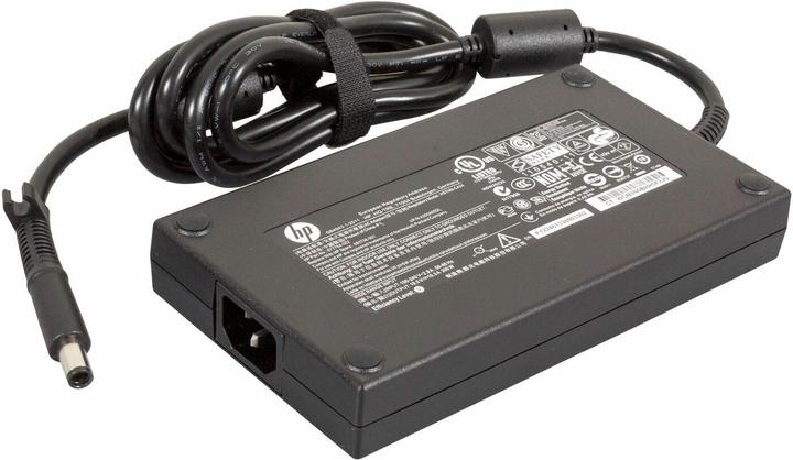Produktbild HP 645154-001 AC-Adapter (200 W)