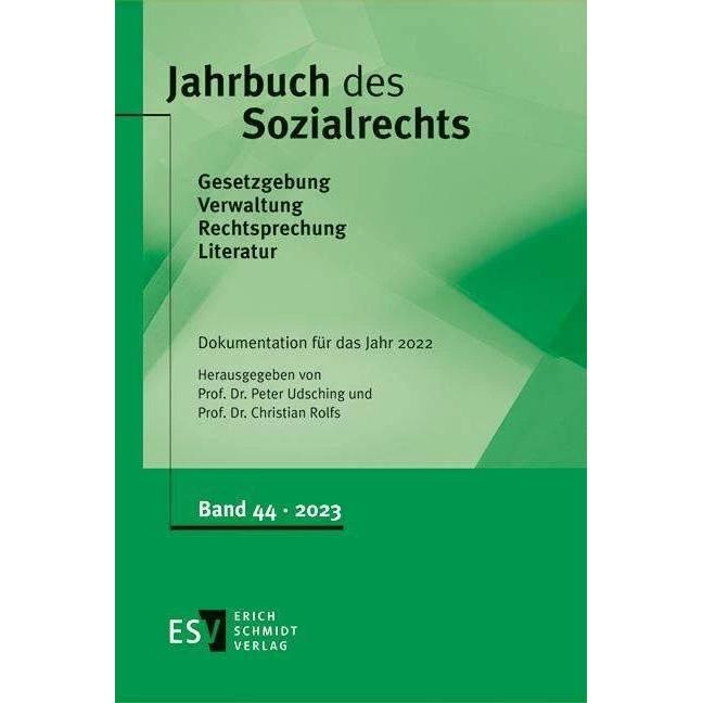 Christian Rolfs, Fachbücher von Peter Udsching, Christian Rolfs
