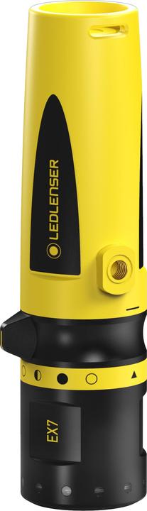 Actual product image Ledlenser Ex Zone (16.15 cm, 200 lm)