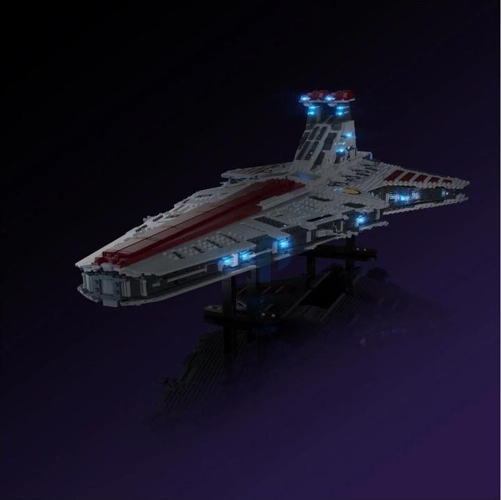 Immagine prodotto Light my bricks Set di luci LMB