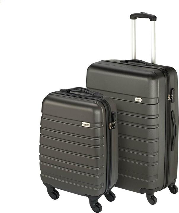 Produktbild Princess Traveller Singapur (34 l)