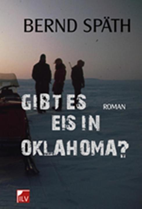 Produktbild Gibt es Eis in Oklahoma (Deutsch, Bernd Spth)