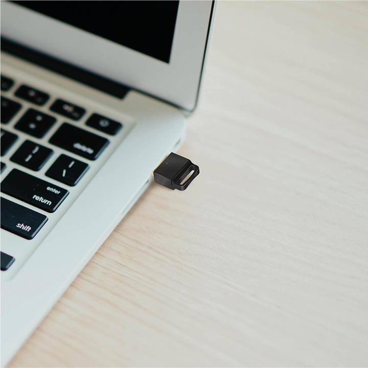 Produktbild LogiLink Bluetooth 5.0-Adapter, USB-A (Sender & Empfänger)