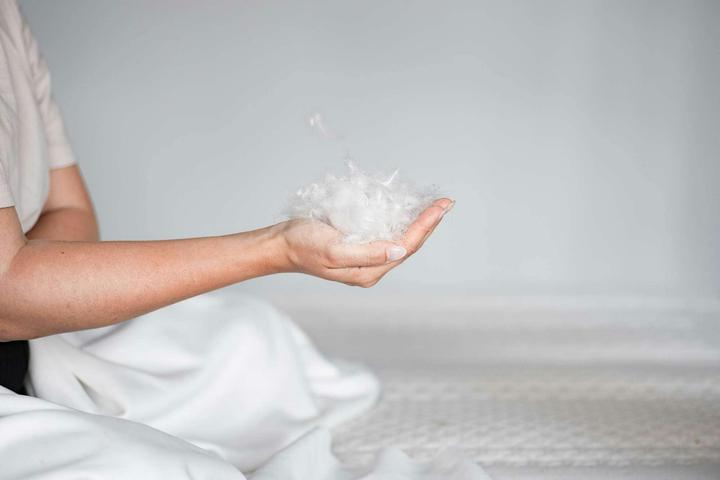 Image du produit bico Couette ClimaLuxe (Duvet, 160 x 210 cm)