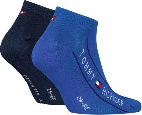 Produktbild Tommy Hilfiger Sneaker Socken (2er Pack, 39 - 42)