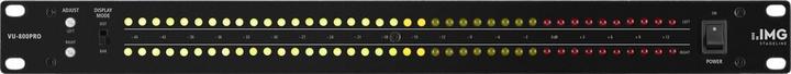 Produktbild Img Stage Line Audio-dB-Anzeige