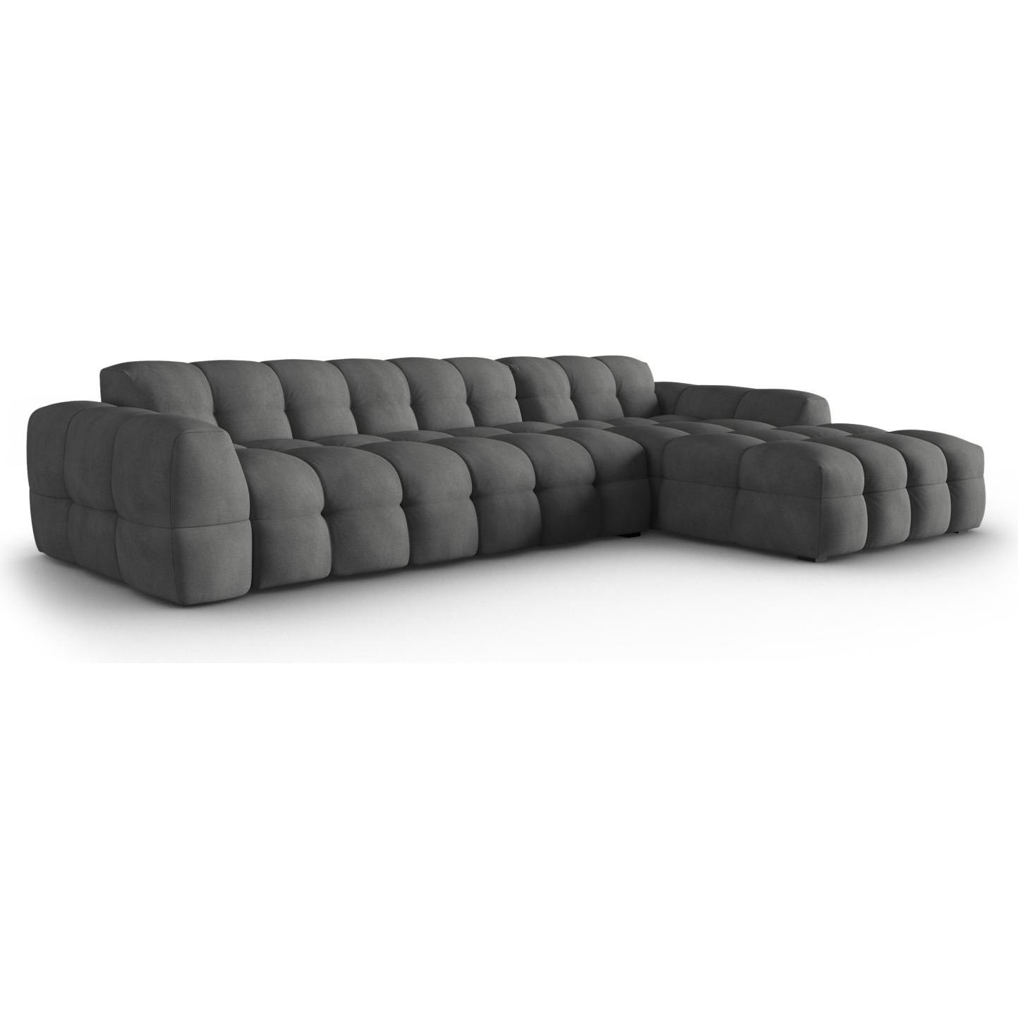 Thumbnail - Maison Heritage, Sofa, Nino (Ecksofa)