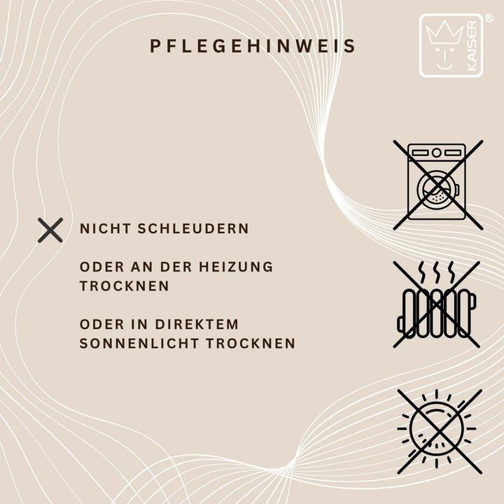 Image du produit Kaiser Baby Kaiser Lammfell Fusssack Dublas 2.0, sand