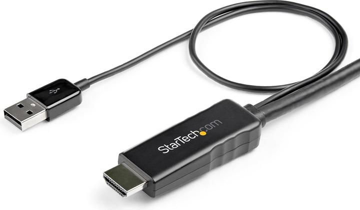 Immagine prodotto StarTech .com 2 m (6.6 ft.) cavo da HDMI a DisplayPort (2 m)