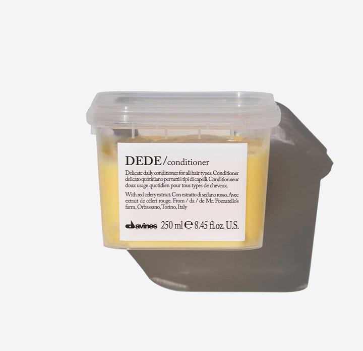 Actual product image Davines Dede (250 ml)