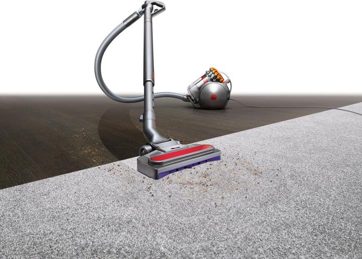 Produktbild Dyson Big Ball Allergy 2