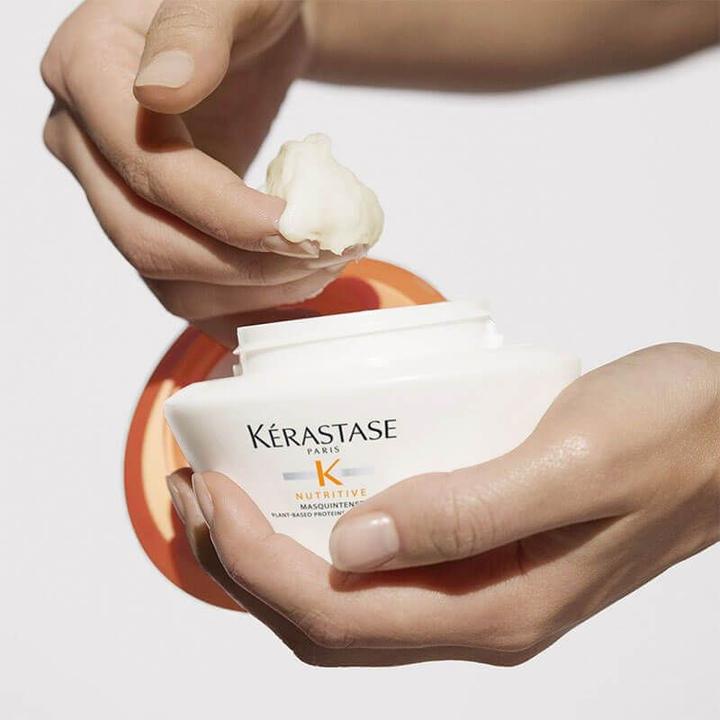 Image du produit Kérastase Nutritive Set Day And Night (Set soin capillaire)