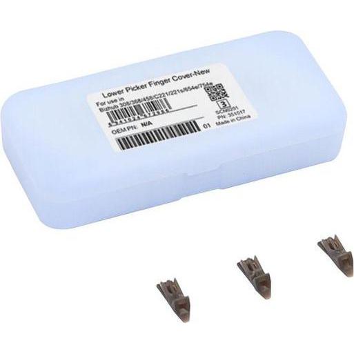CoreParts Lower Picker Finger Cover-New, Drucker Zubehör