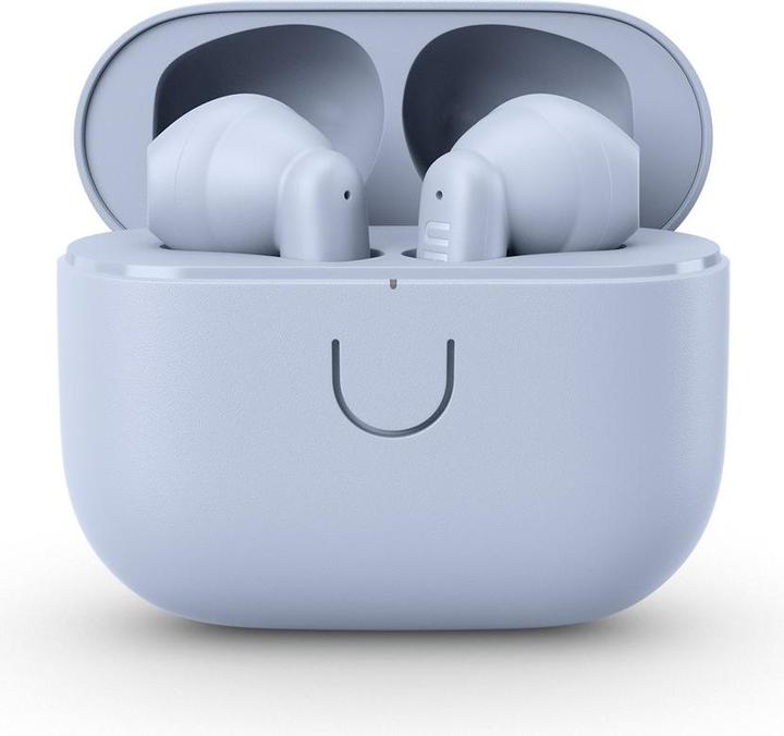 Immagine prodotto Urbanears Boo TWS Leggermente Blu (ANC, 30 h, Senza fili)