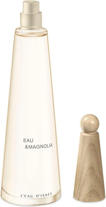 Immagine prodotto Issey Miyake Eau & Magn Eau de Toilette Intense (Eau de toilette, 50 ml)
