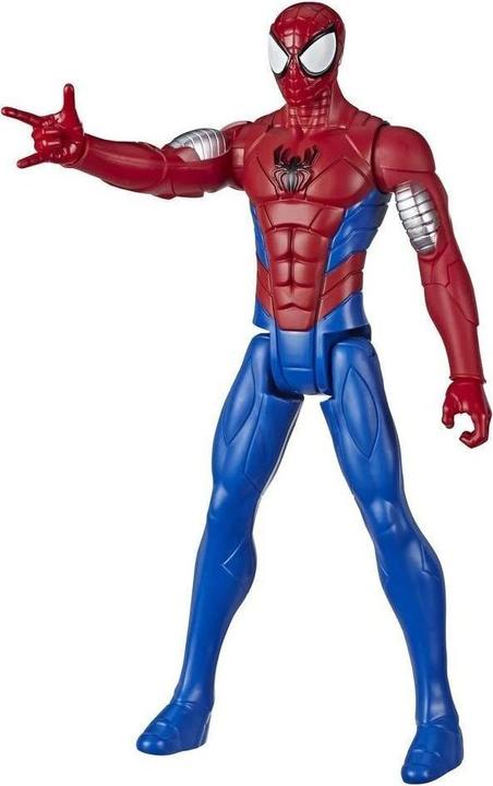 Produktbild Hasbro Marvel Spider- Man Titan Hero
