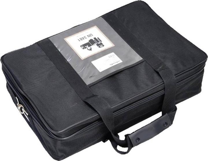 Actual product image Intercable Cordless perforator