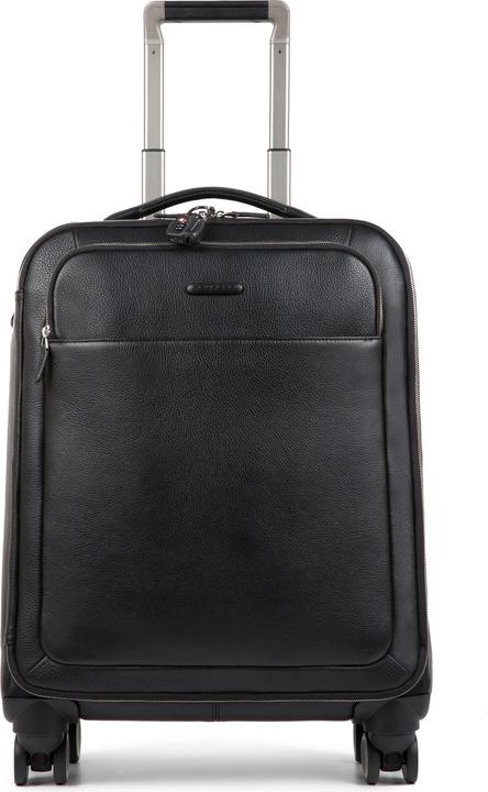 Produktbild Piquadro Mode Laptop Rolllkoffer (42 l)