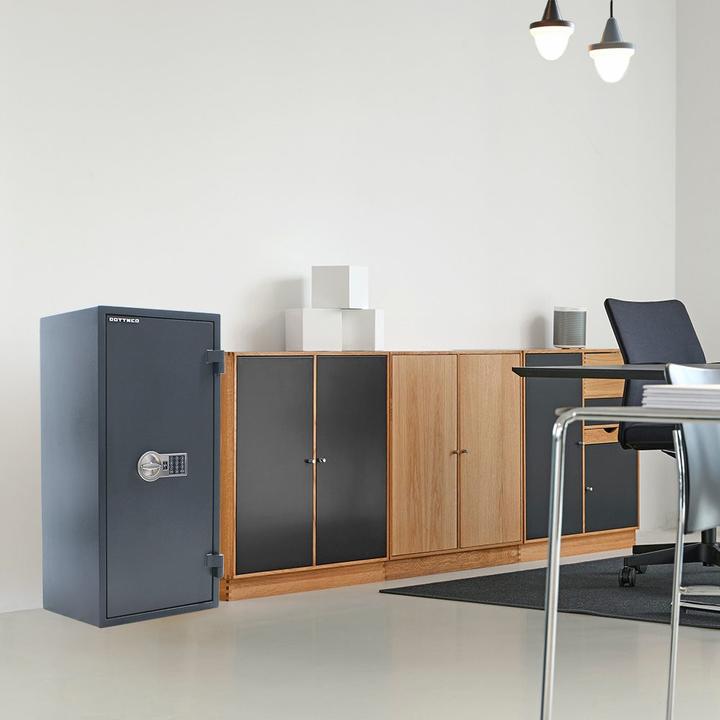 Immagine prodotto Rottner Fire Hero 100 (81 l)