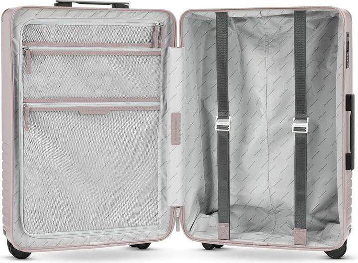Produktbild Kapten & Son Heathrow Check-In Trolley