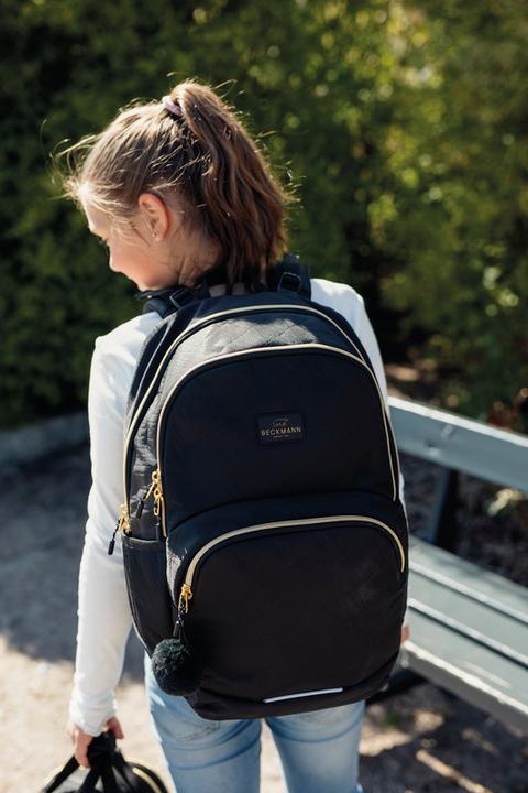 Actual product image Beckmann Backpack Sport Jr. (30 l)