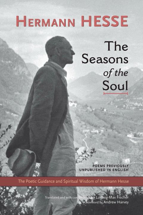 Produktbild The Seasons of the Soul (Englisch, Hermann Hesse, Ludwig Max Fischer, 2011)