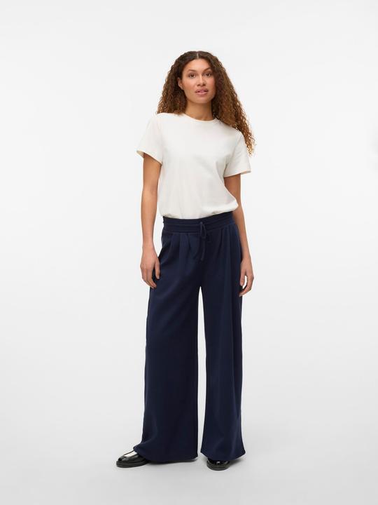 Produktbild Vero Moda VMJANET Hohe Taille Hose Hose mit weitem Beinschnitt (XS)