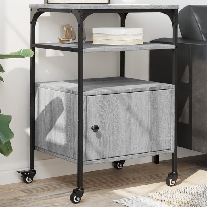 Actual product image vidaXL Nelia