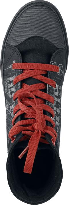 Image du produit Rock Rebel by EMP Walk The Line (37)