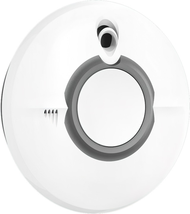Yale Smart Alarm smoke detector