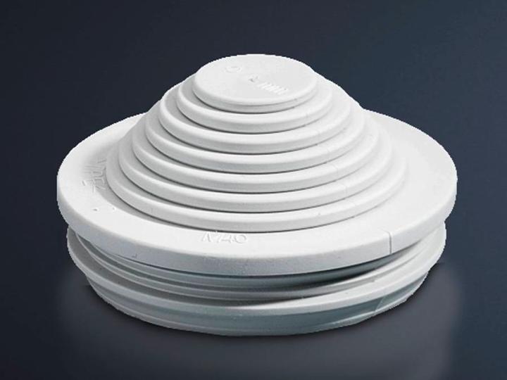 Produktbild Rittal Kabelverschraubung (Packung mit 100)