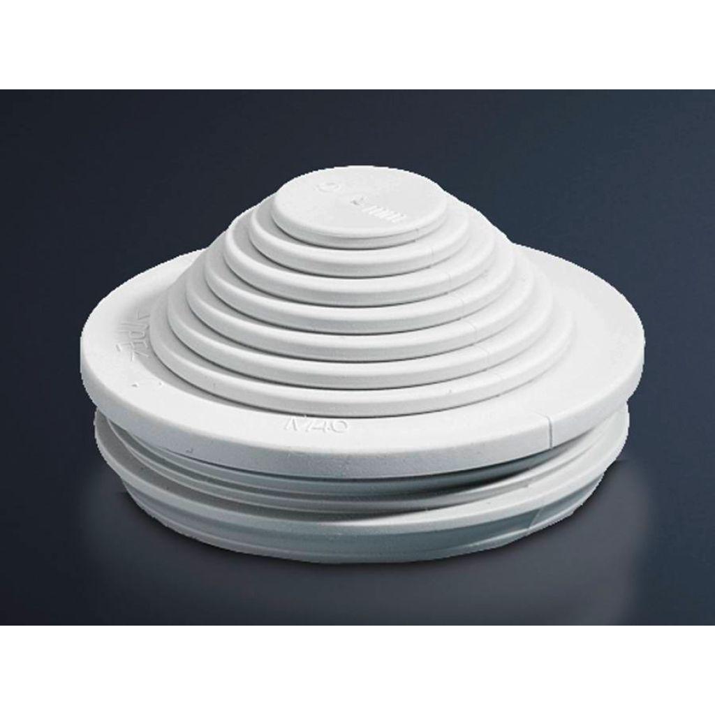 Rittal SZ 2899.320 Bianco, Accessori per armadio rack, Bianco