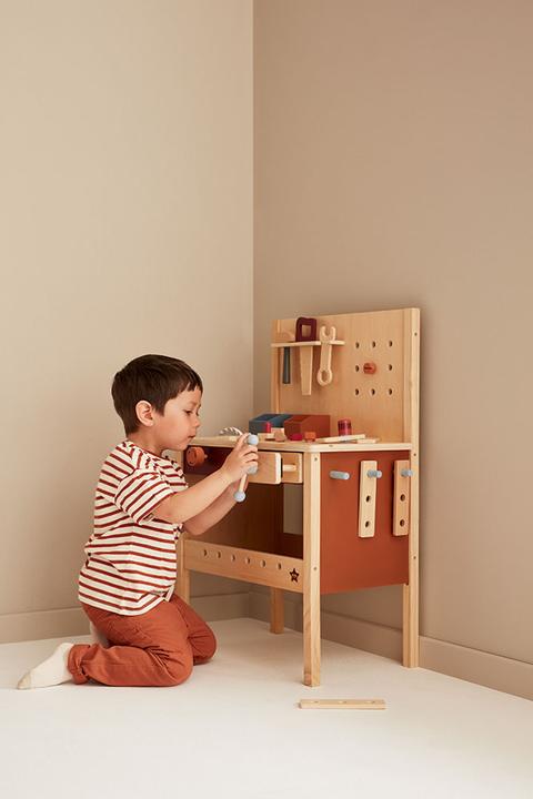 Produktbild Kids Concept Kid's tool bench