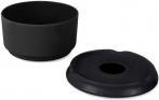 Actual product image Privilege melam.hosteler ashtray 11cm black