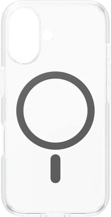 Produktbild PanzerGlass CARE Flagship Case Urban Combat w. Black MagSafe iPhone '24 6.1" (Apple iPhone 16)