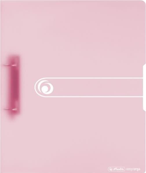 Actual product image Herlitz Ring binder (A4, 38 mm, 1 Piece)