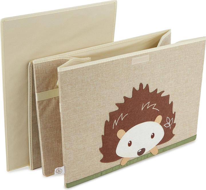 Produktbild Bieco Spielzeugkiste