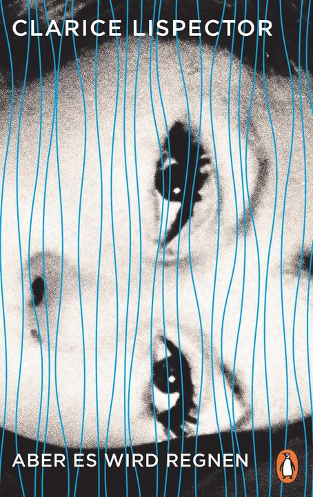 Produktbild Aber es wird regnen (Deutsch, Clarice Lispector, 2020)