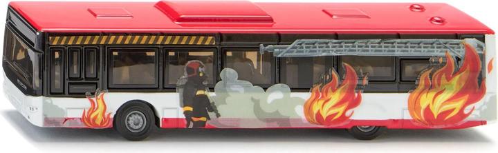 Actual product image Siku 1688 Neoplan Linienbus