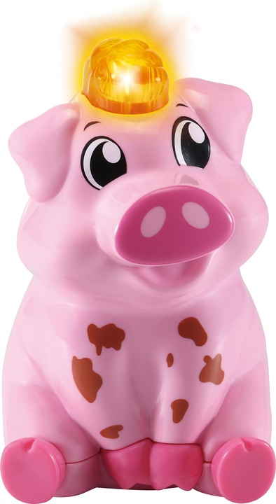 Produktbild VTech Tip Tap Baby Tiere - Schwein