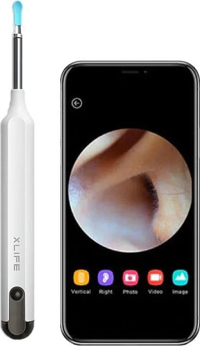 Immagine prodotto Bebird X1 - White