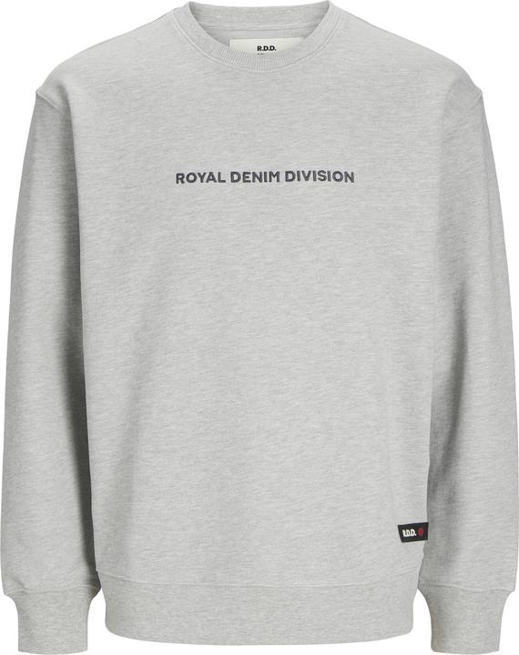 Actual product image Jack & Jones RDD Printed Sweatshirt Sweatshirt (XL)