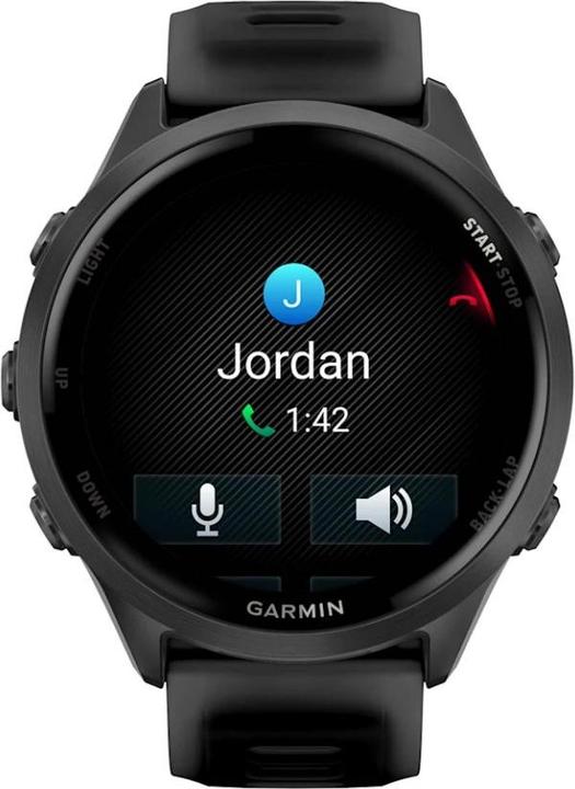 Produktbild Garmin Forerunner 570 (47 mm, nur WLAN)