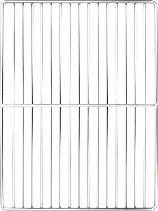 Produktbild vidaXL Hitzebeständiger Rost